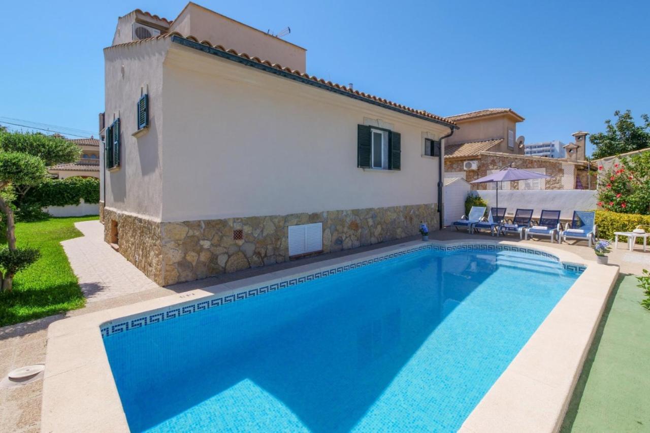Loli Hébergement de vacances Alcúdia