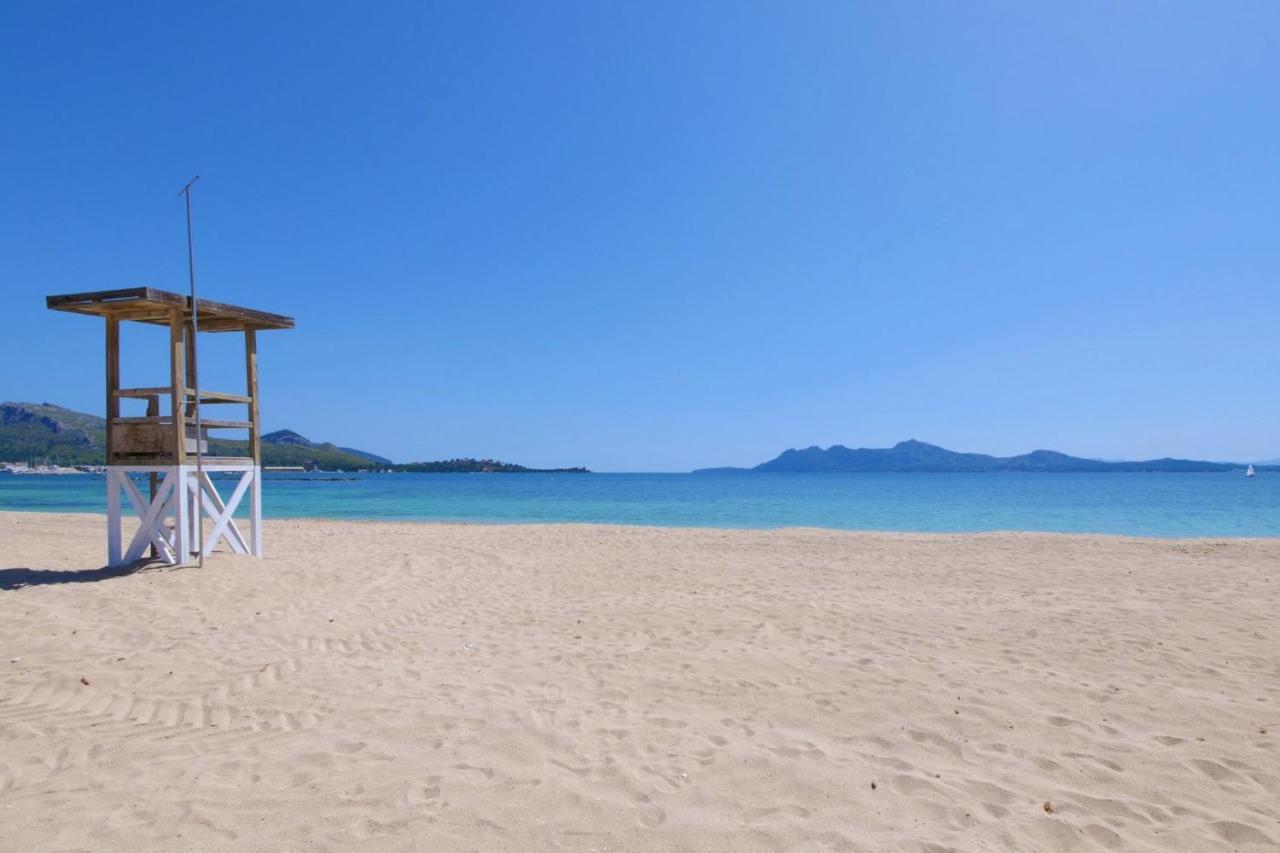 Сasa de vacaciones Loli Alcúdia